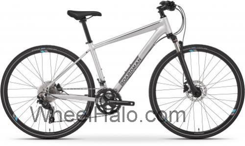 Boardman MTX 8.8 specs and reviews 